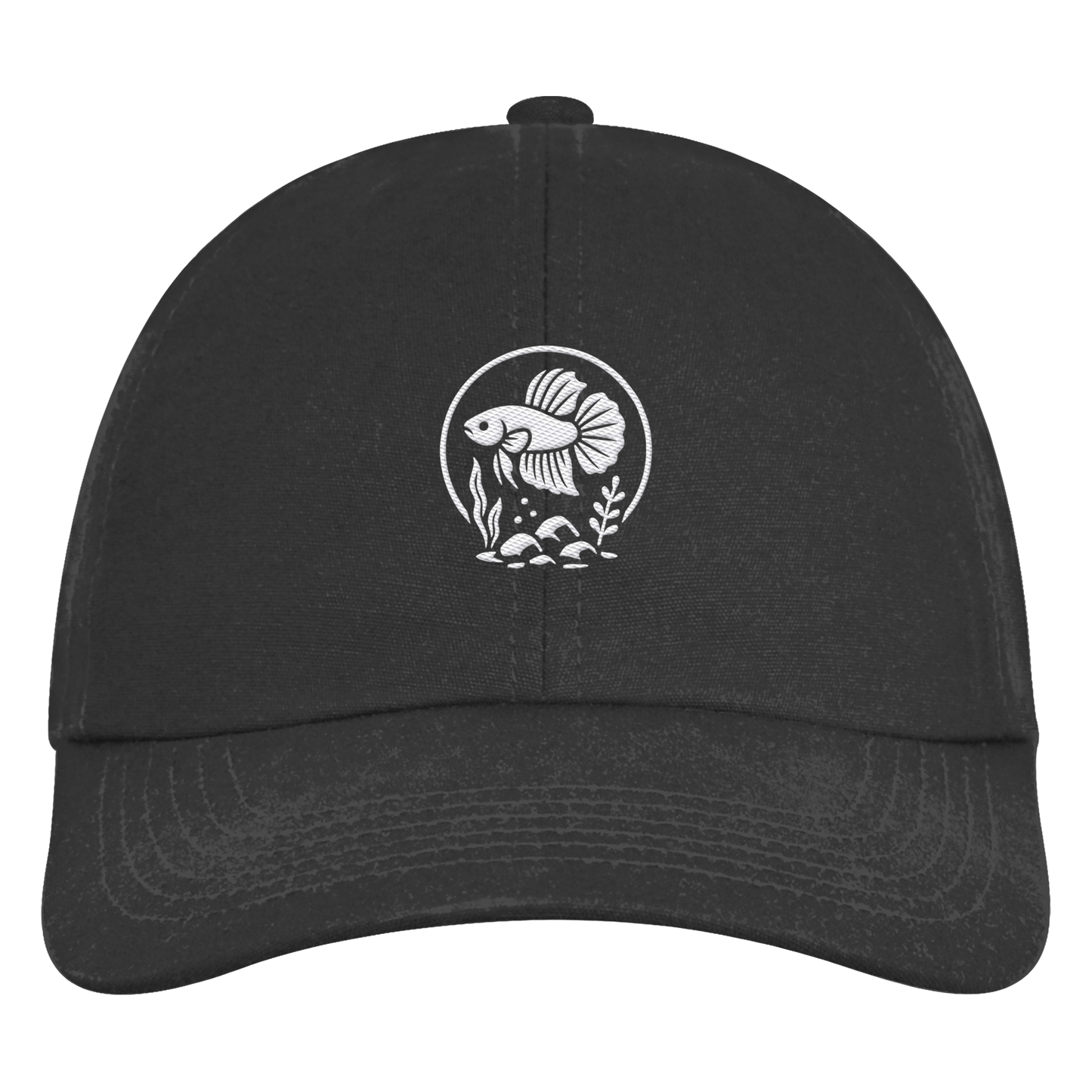 Logo Baseballcap