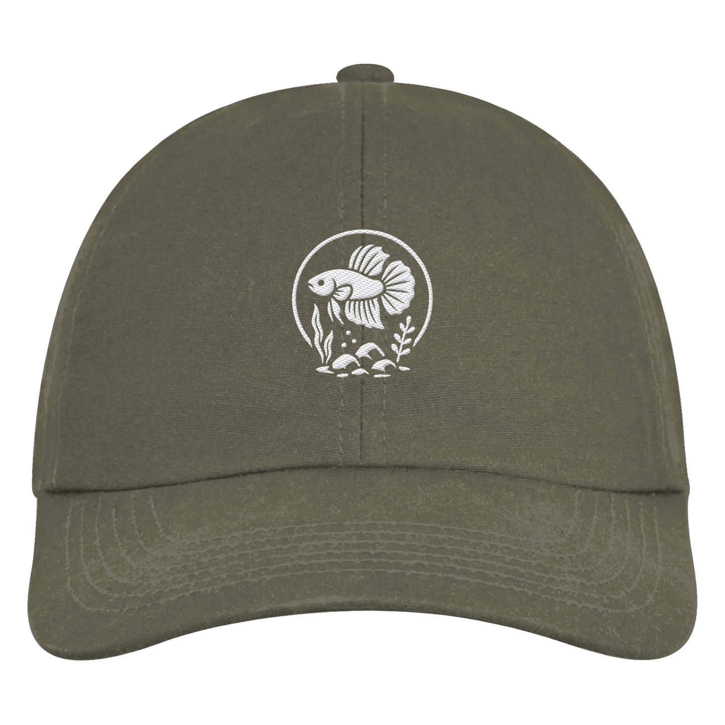 Logo Baseballcap