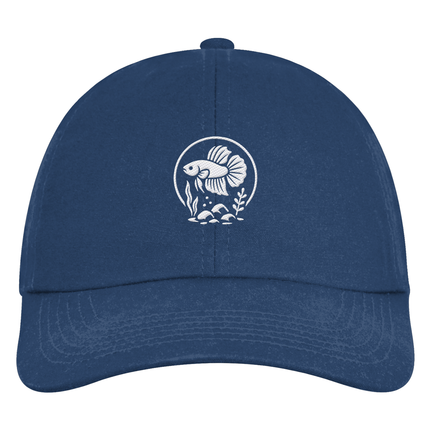 Logo Baseballcap
