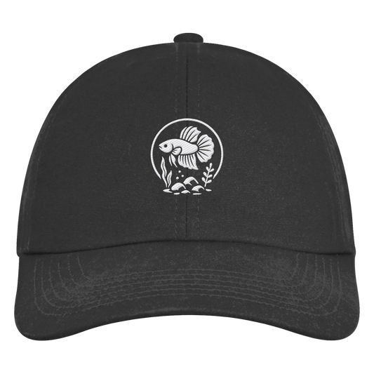 Logo Baseballcap